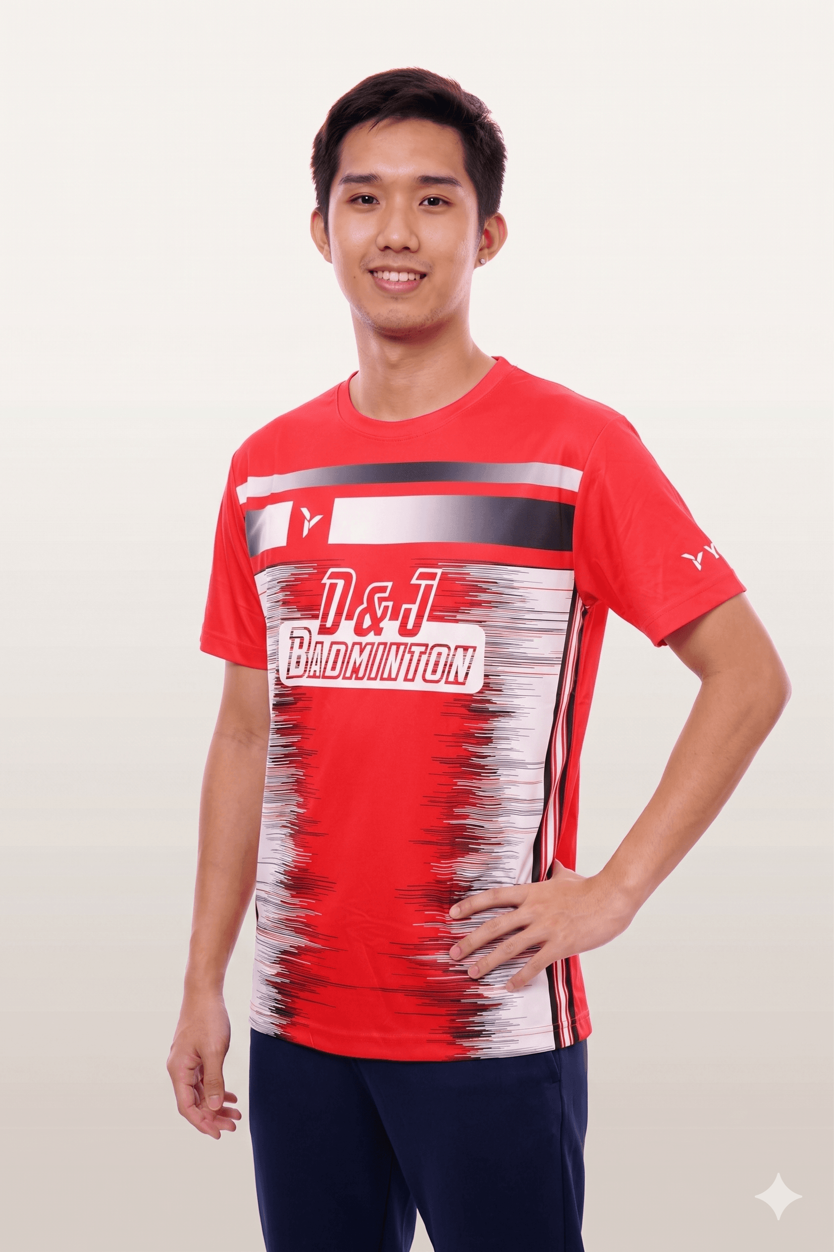 Wyman Wai Yap Goh