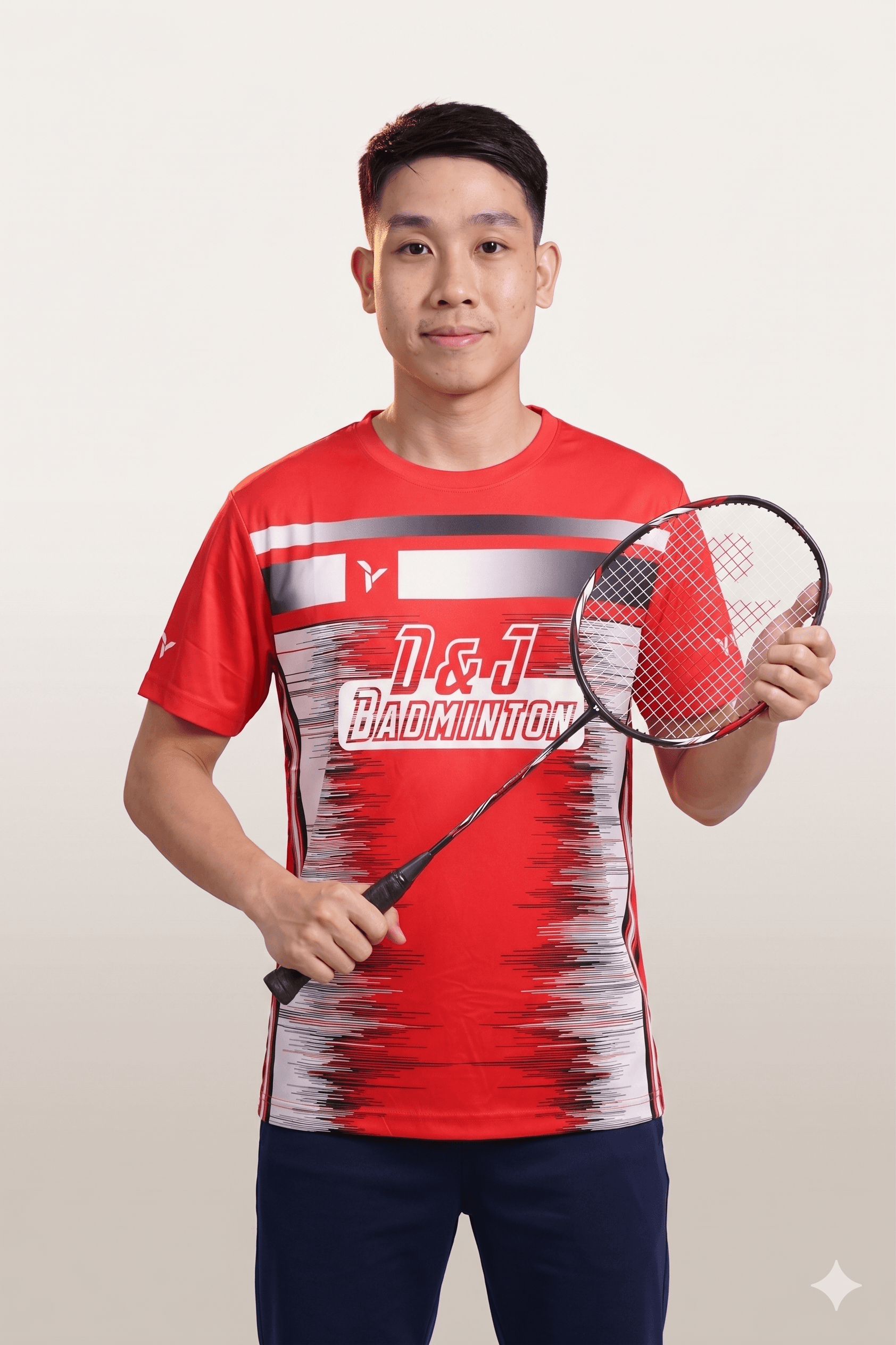 Kean Hean Loh